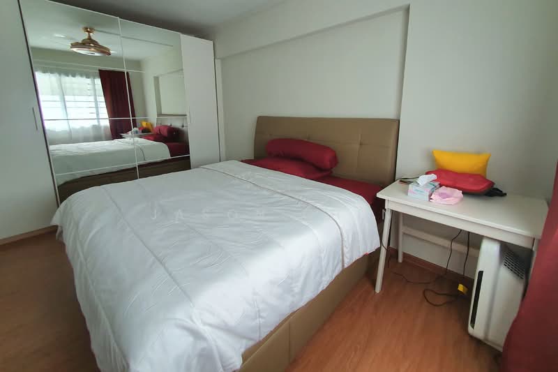 509 Choa Chu Kang Street 51, 509 Choa Chu Kang Street 51, 4 Bedrooms, 1,475 sqft, HDB Flat For Rent, by Jason Chen, 500079582 - Bedroom - PropertyGuru.com.sg