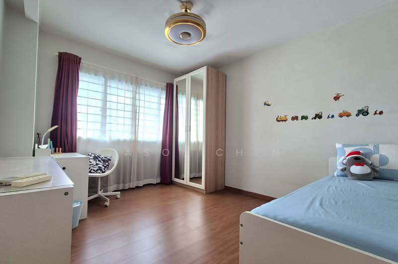 509 Choa Chu Kang Street 51, 509 Choa Chu Kang Street 51, 4 Bedrooms, 1,475 sqft, HDB Flat For Rent, by Jason Chen, 500079582 - Bedroom - PropertyGuru.com.sg