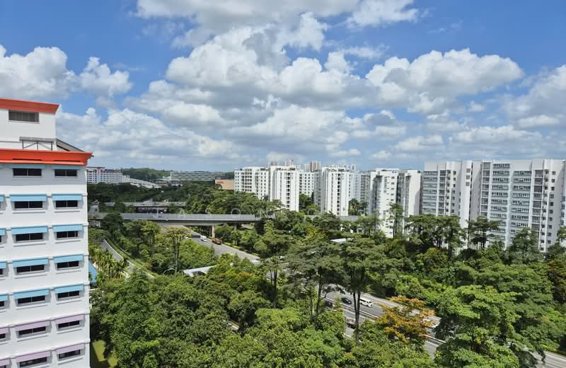 509 Choa Chu Kang Street 51, 509 Choa Chu Kang Street 51, 4 Bedrooms, 1,475 sqft, HDB Flat For Rent, by Jason Chen, 500079582 - Exterior - PropertyGuru.com.sg