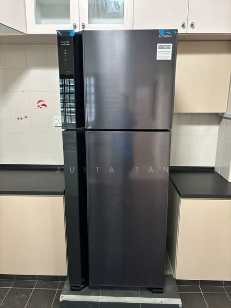 Cavenagh Gardens, 71 Cavenagh Road, Room Rental, 150 sqft, Apartment For Rent, by Juita Tan, 500079584 - Kitchen - PropertyGuru.com.sg