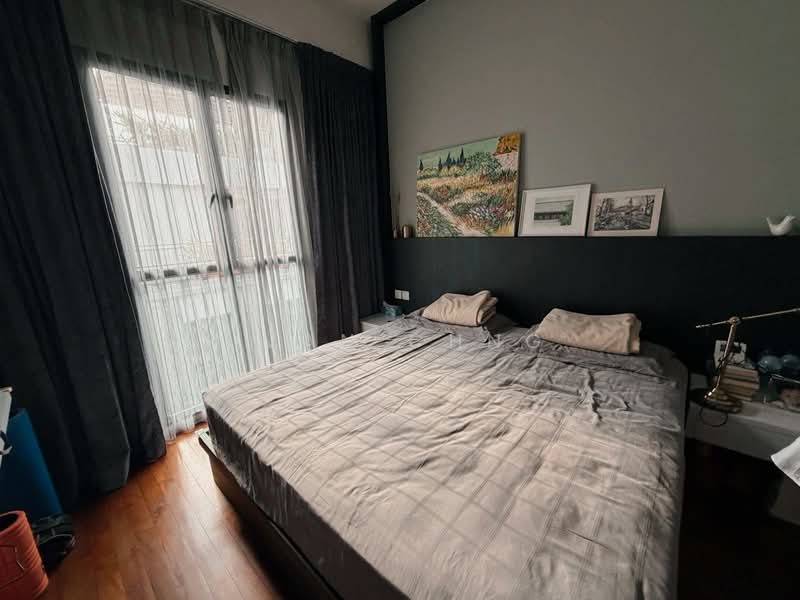Offers Invited | D15 Terrace w 5 Ensuite Bedrooms + Lift + 27m Lap Pool | Marine Terrace MRT, Lorong L Telok Kurau, 5 Bedrooms, 3,552 sqft, Cluster House For Sale, by Ivan Chng, 500079585 - Bedroom - PropertyGuru.com.sg