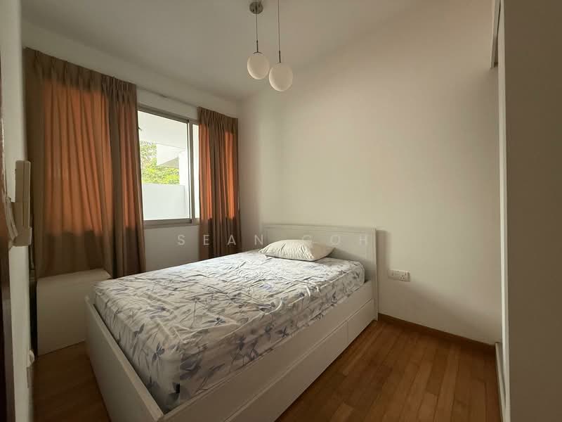Rangoon 88, 88 Rangoon Road, 1 Bedroom, 484 sqft, Condominium For Rent, by Sean Goh, 500079592 - Bedroom - PropertyGuru.com.sg