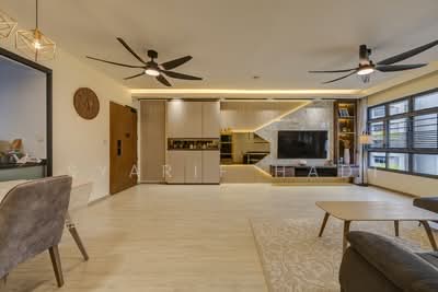 For Sale - 619A Tampines Street 61