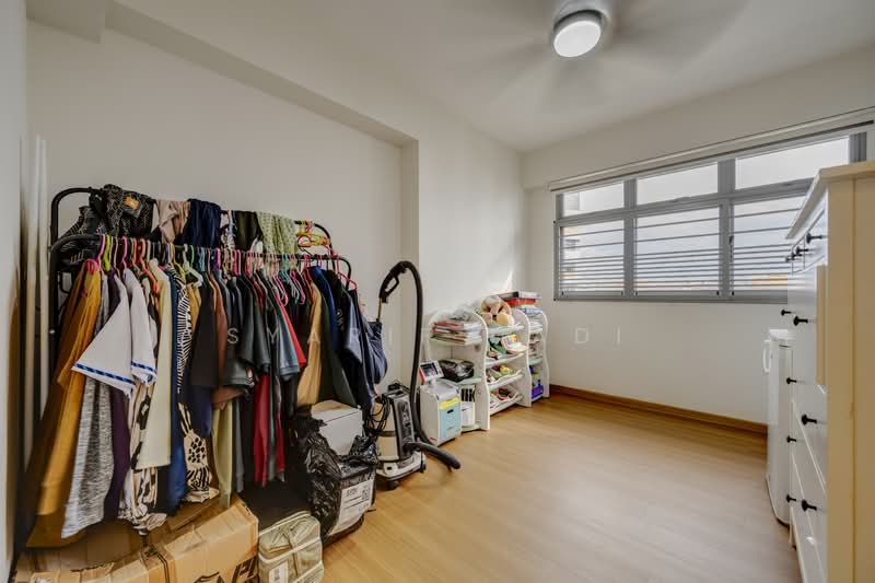 619A Tampines Street 61 HDB Flat For Sale at S$ 928,000 | PropertyGuru Singapore - Interior