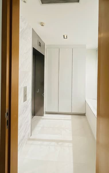 Paterson Suites Condominium For Sale at S$ 4,880,000 | PropertyGuru Singapore - Private lift