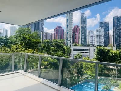 For Sale - Paterson Suites