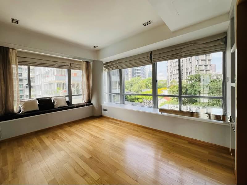 Paterson Suites Condominium For Sale at S$ 4,880,000 | PropertyGuru Singapore - Bedroom