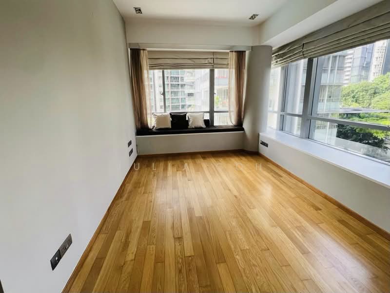 Paterson Suites Condominium For Sale at S$ 4,880,000 | PropertyGuru Singapore - Bedroom