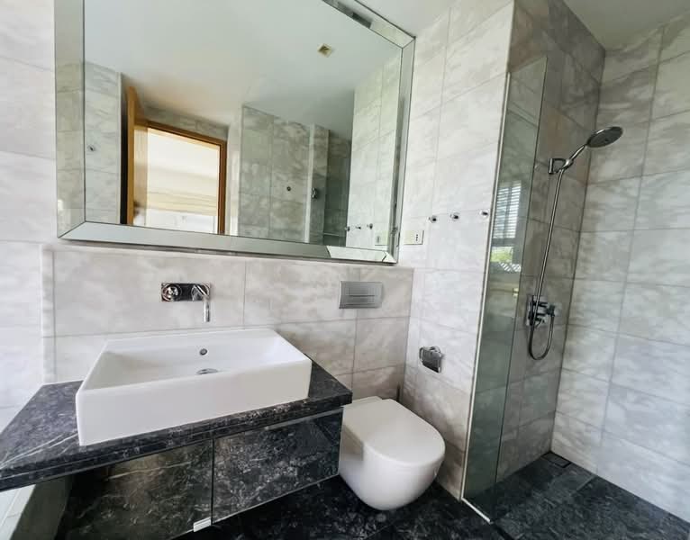 Paterson Suites Condominium For Sale at S$ 4,880,000 | PropertyGuru Singapore - Bathroom