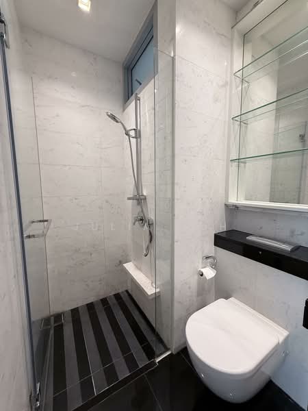 Paterson Suites, 55 Paterson Road, 3 Bedrooms, 1,744 sqft, Condominium For Sale, by Julia Goh, 500079597 - Bathroom - PropertyGuru.com.sg