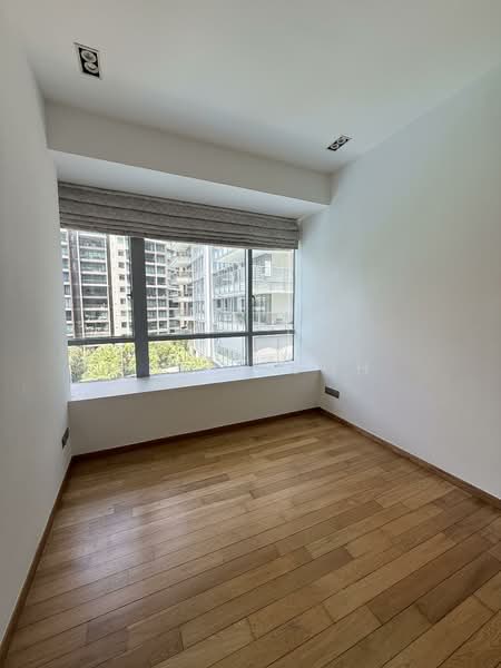 Paterson Suites, 55 Paterson Road, 3 Bedrooms, 1,744 sqft, Condominium For Sale, by Julia Goh, 500079597 - Guest Bedroom - PropertyGuru.com.sg