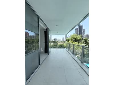 For Sale - Paterson Suites