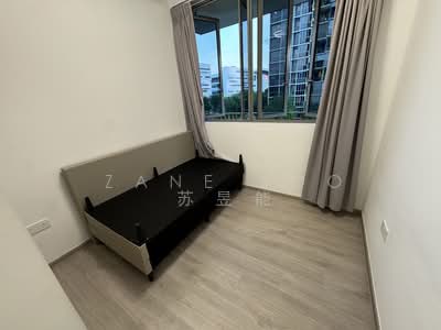 For Rent - Sol Acres