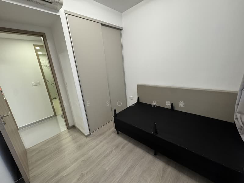 Sol Acres, 12 Choa Chu Kang Grove, Room Rental, 180 sqft, Executive Condominium For Rent, by Zane Soo 苏昱能, 500079600 - Common Room 1 - PropertyGuru.com.sg