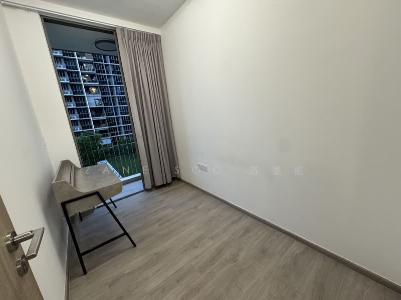 Sol Acres, 12 Choa Chu Kang Grove, Room Rental, 180 sqft, Executive Condominium For Rent, by Zane Soo 苏昱能, 500079600 - Common Room 2 - PropertyGuru.com.sg