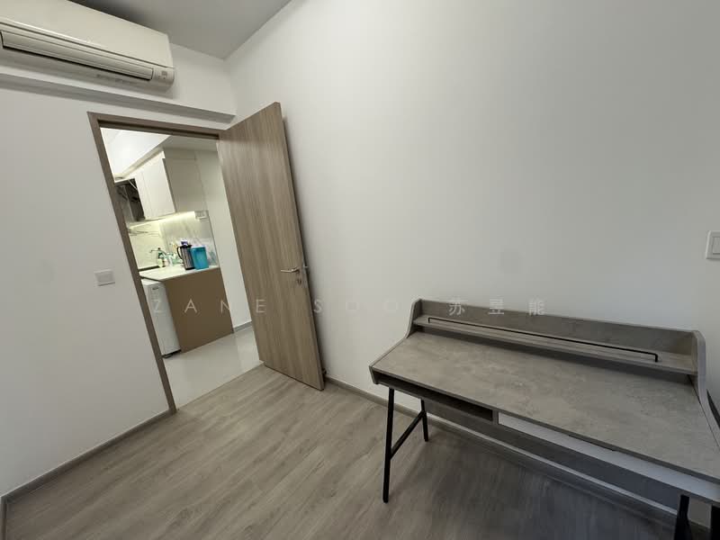 Sol Acres, 12 Choa Chu Kang Grove, Room Rental, 180 sqft, Executive Condominium For Rent, by Zane Soo 苏昱能, 500079600 - Common Room 2 - PropertyGuru.com.sg