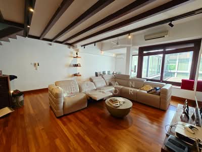 For Rent - Amazing Emerald 3+1 Duplex