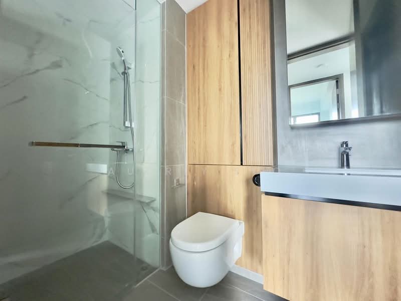 AMO Residence Condominium For Sale at S$ 1,850,000 | PropertyGuru Singapore - Bathroom