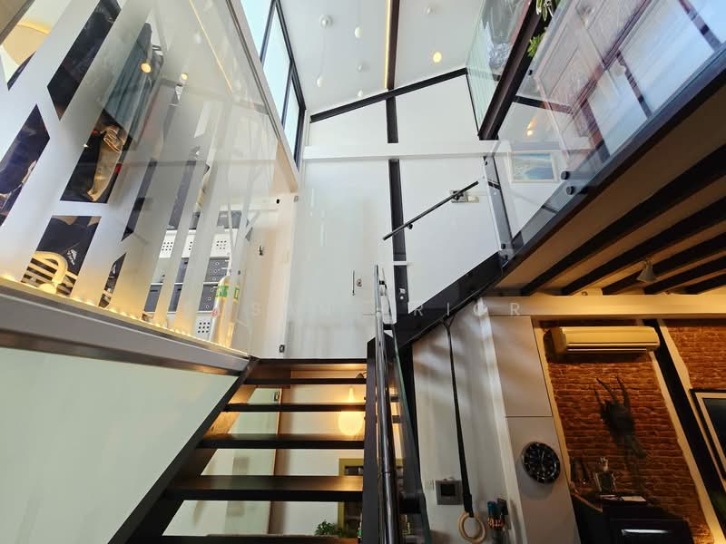 Blair Road Baby, Nearby Spottiswoode Park Road, 2 Bedrooms, 1,950 sqft, Conservation House For Rent, by Susan Prior, 500079612 - Interior - PropertyGuru.com.sg