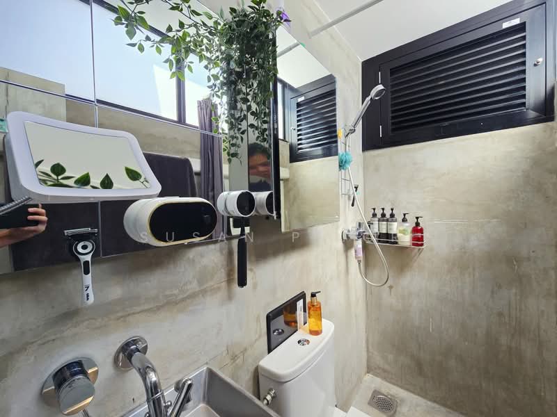 Blair Road Baby, Nearby Spottiswoode Park Road, 2 Bedrooms, 1,950 sqft, Conservation House For Rent, by Susan Prior, 500079612 - PropertyGuru.com.sg