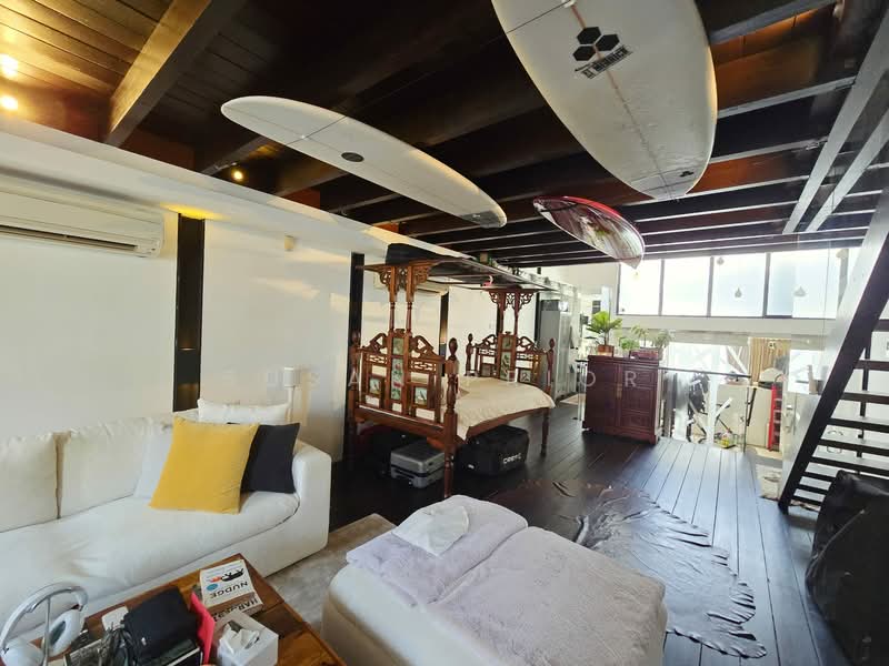 Blair Road Baby, Nearby Spottiswoode Park Road, 2 Bedrooms, 1,950 sqft, Conservation House For Rent, by Susan Prior, 500079612 - PropertyGuru.com.sg