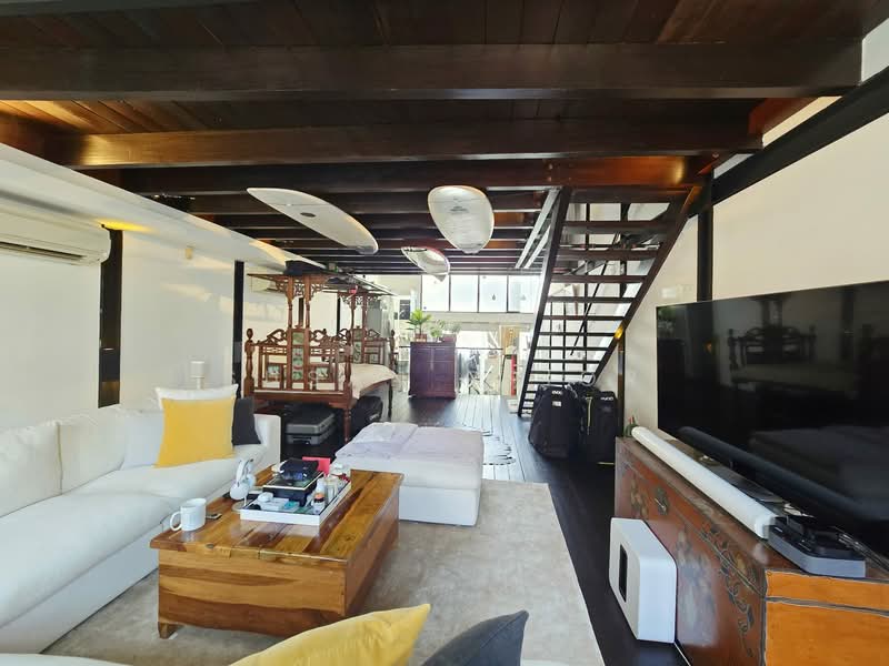 Blair Road Baby, Nearby Spottiswoode Park Road, 2 Bedrooms, 1,950 sqft, Conservation House For Rent, by Susan Prior, 500079612 - PropertyGuru.com.sg