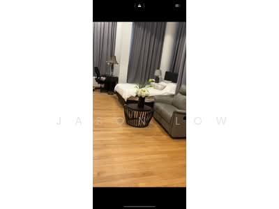 For Sale - The Peak @ Cairnhill I