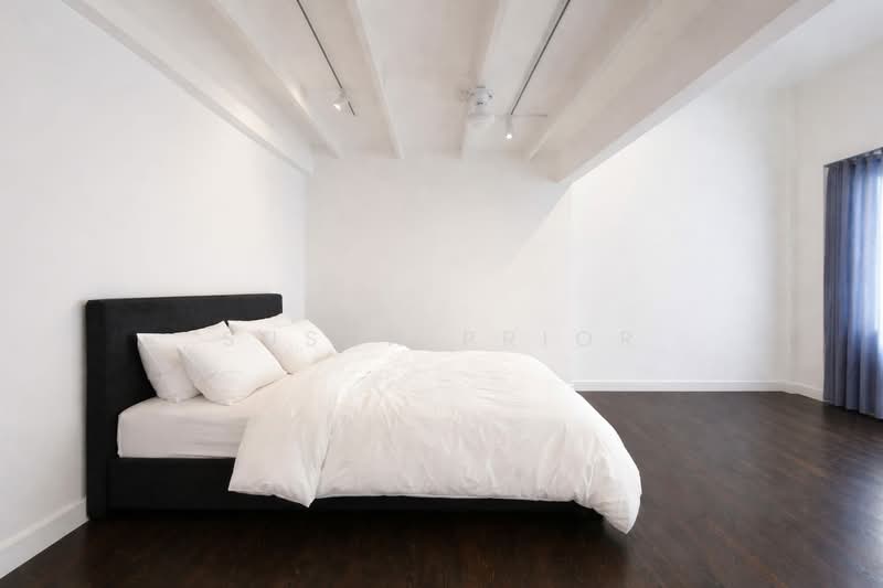 Joo Chiat Architectural Gem, , 2 Bedrooms, 2,050 sqft, Conservation House For Rent, by Susan Prior, 500079624 - Bedroom - PropertyGuru.com.sg