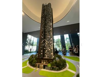 For Sale - Promenade Peak