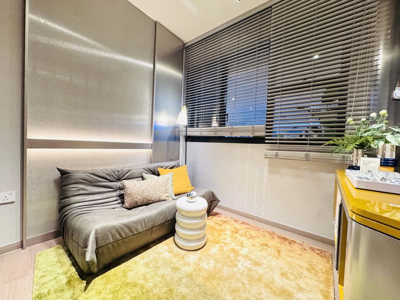 Pinery Residences Condominium For Sale at S$ 1,486,000 | PropertyGuru Singapore - Interior