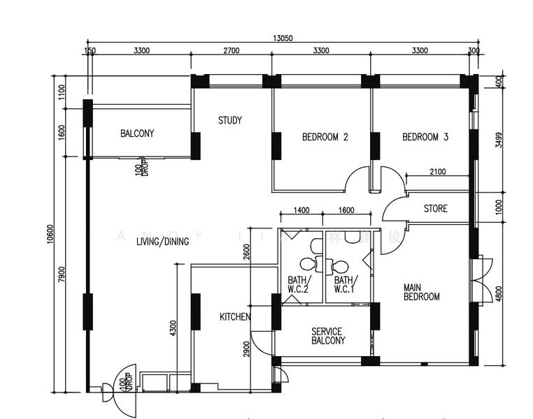 For Sale 779 Woodlands Crescent