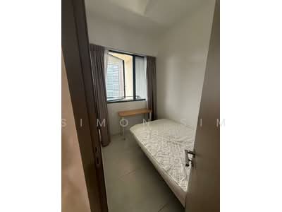 For Rent - One-North Eden