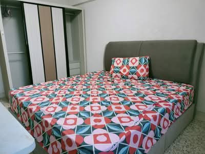 For Rent - 15 Teck Whye Lane