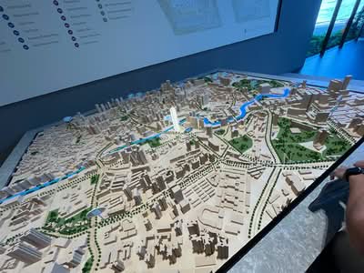 For Sale - Promenade Peak