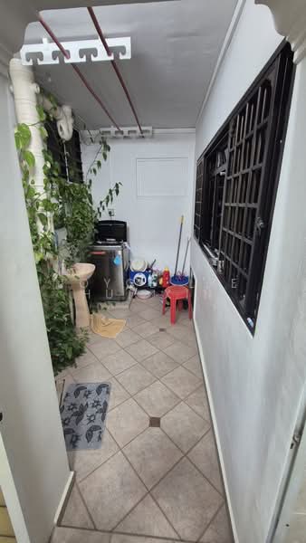 779 Woodlands Crescent HDB Flat For Sale at S$ 750,000 | PropertyGuru Singapore - Interior