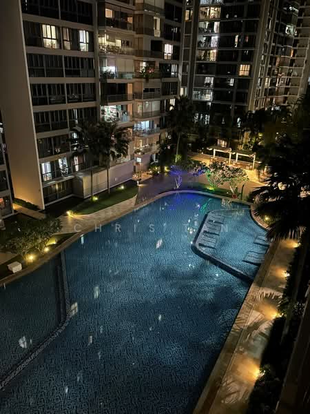 SkyPark Residences, 3 Sembawang Crescent, 4 Bedrooms, 1,302 sqft, Executive Condominium For Sale, by Chris Tan, 500079676 - Exterior - PropertyGuru.com.sg