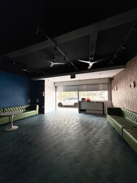 Jalan gelenggang, Jalan Gelenggang, Jalan Kuras, Upper Thomson Road, Ang Mo Kio / Bishan / Thomson, 4,108 sqft, Shop / Shophouse For Rent, by Arlene Ngo, 500079679 - Interior - CommercialGuru.com.sg