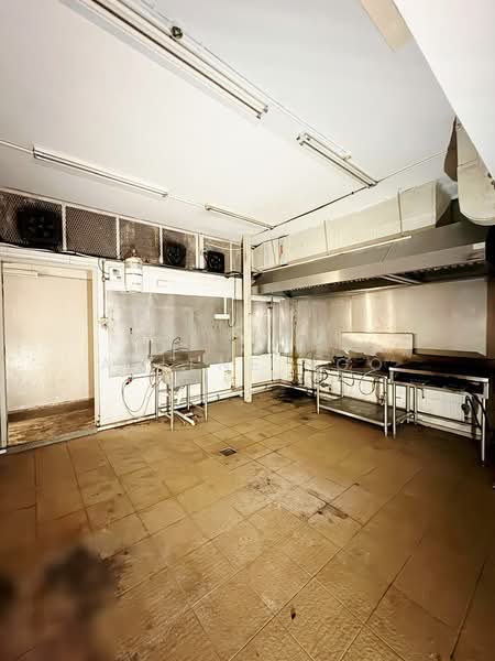 Jalan gelenggang, Jalan Gelenggang, Jalan Kuras, Upper Thomson Road, Ang Mo Kio / Bishan / Thomson, 4,108 sqft, Shop / Shophouse For Rent, by Arlene Ngo, 500079679 - Kitchen - CommercialGuru.com.sg