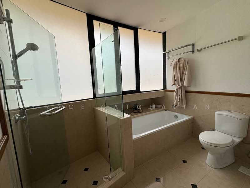 The Draycott Condominium For Sale at S$ 6,340,000 | PropertyGuru Singapore - Bathroom