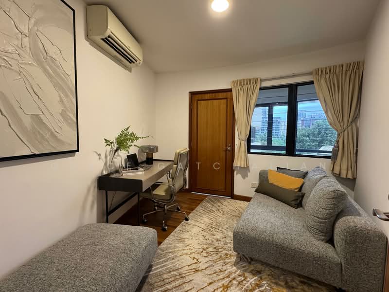 The Draycott Condominium For Sale at S$ 6,340,000 | PropertyGuru Singapore - Study