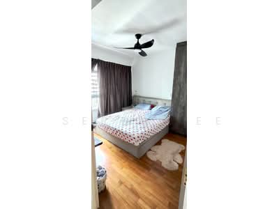 For Rent - 279C Sengkang East Avenue