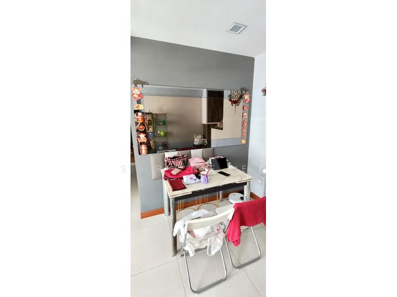 279C Sengkang East Avenue, 279C Sengkang East Avenue, Room Rental, 120 sqft, HDB Flat For Rent, by Serene Ee, 500079681 - Dining Area - PropertyGuru.com.sg