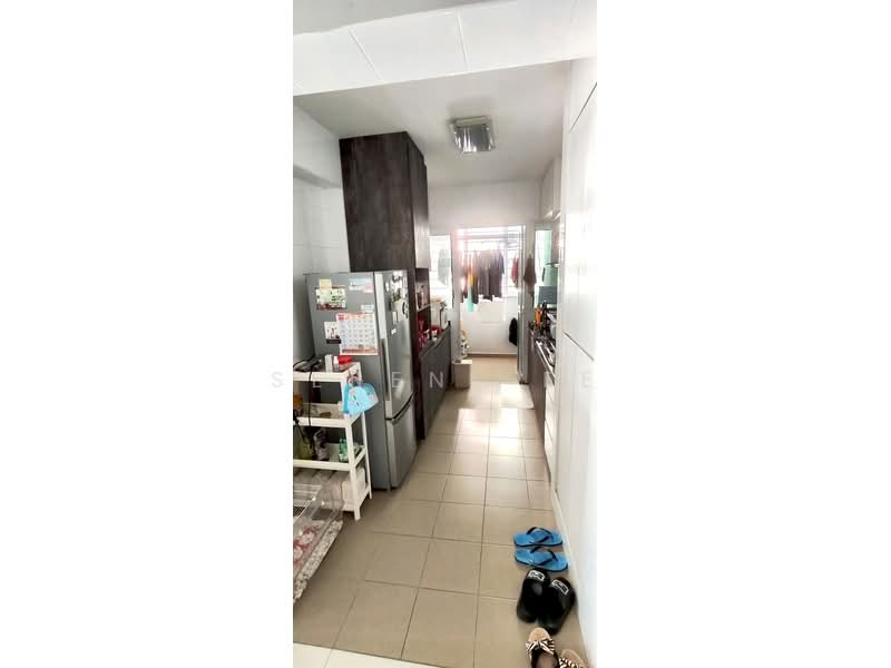 279C Sengkang East Avenue, 279C Sengkang East Avenue, Room Rental, 120 sqft, HDB Flat For Rent, by Serene Ee, 500079681 - Kitchen - PropertyGuru.com.sg