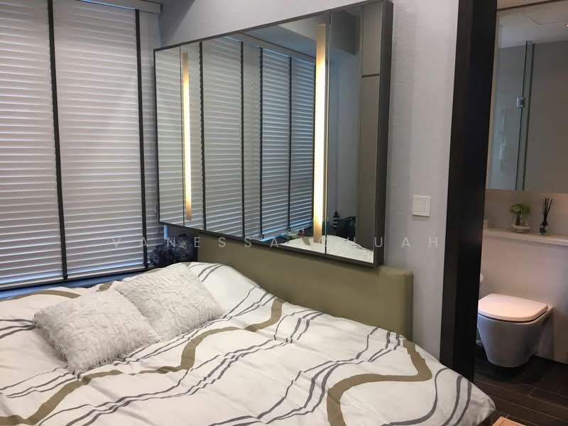 368 Thomson, 368 Thomson Road, Room Rental, 300 sqft, Condominium For Rent, by Vanessa Chuah, 500079682 - Bedroom - PropertyGuru.com.sg