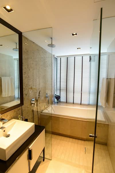 368 Thomson, 368 Thomson Road, Room Rental, 300 sqft, Condominium For Rent, by Vanessa Chuah, 500079682 - Bathroom - PropertyGuru.com.sg
