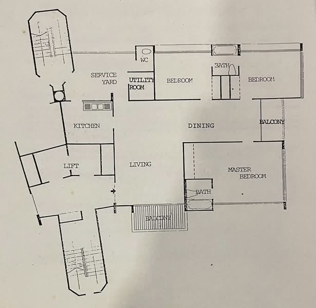 Faber Garden Condominium Condominium For Sale at S$ 3,700,000 | PropertyGuru Singapore