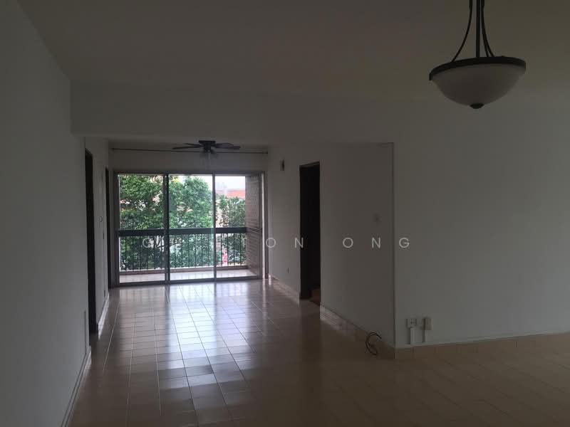 Faber Garden Condominium Condominium For Sale at S$ 3,700,000 | PropertyGuru Singapore - Living Room