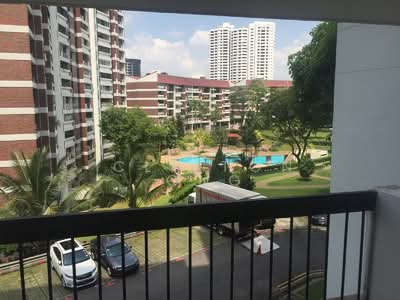 For Sale - Faber Garden Condominium