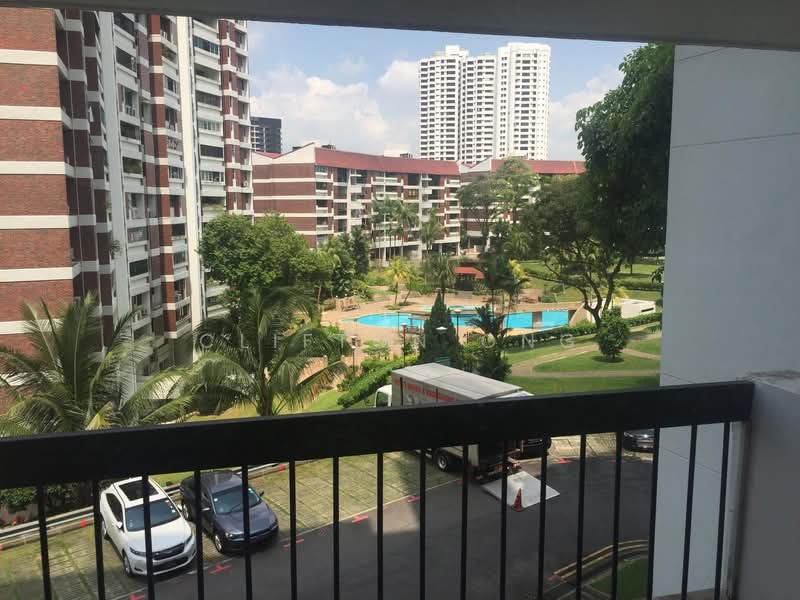 Faber Garden Condominium Condominium For Sale at S$ 3,700,000 | PropertyGuru Singapore - Exterior