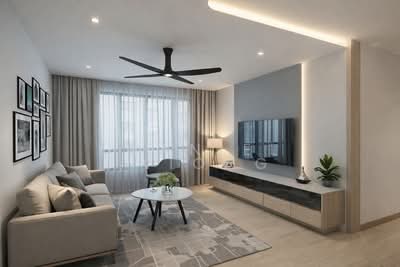 For Sale - 302 Tampines Street 32